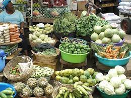 How to Grow Vegetables in Ghana