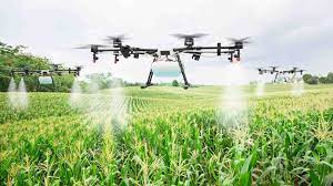 Precision Agriculture Technology