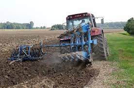 Soil Preparation for Plant Cultivation in South Africa