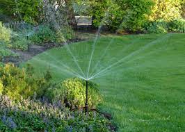 Best Sprinkler Irrigation System