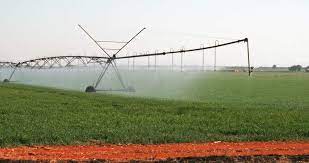 Sprinkler Irrigation System In South Africa
