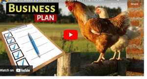 poultry farm in india business plan