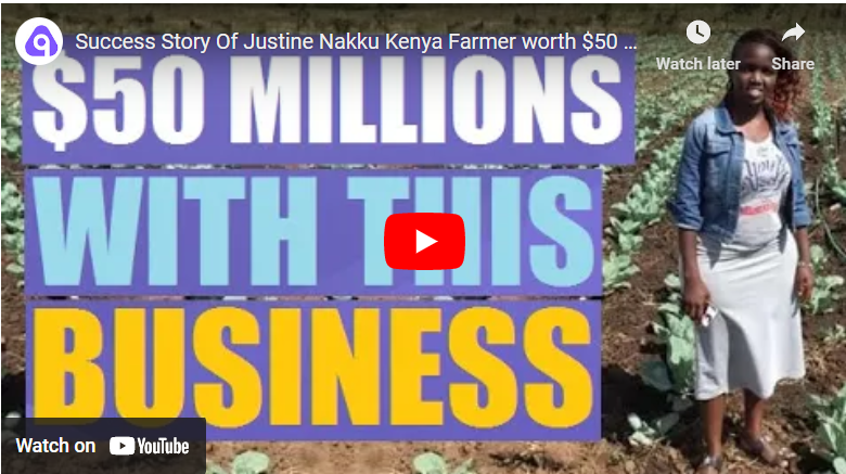 Richest Farmers In Kenya