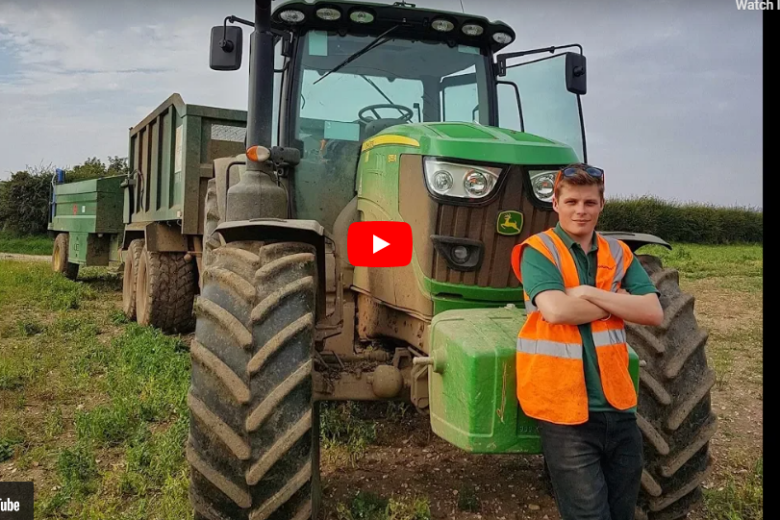 How to Become a Farmer in England