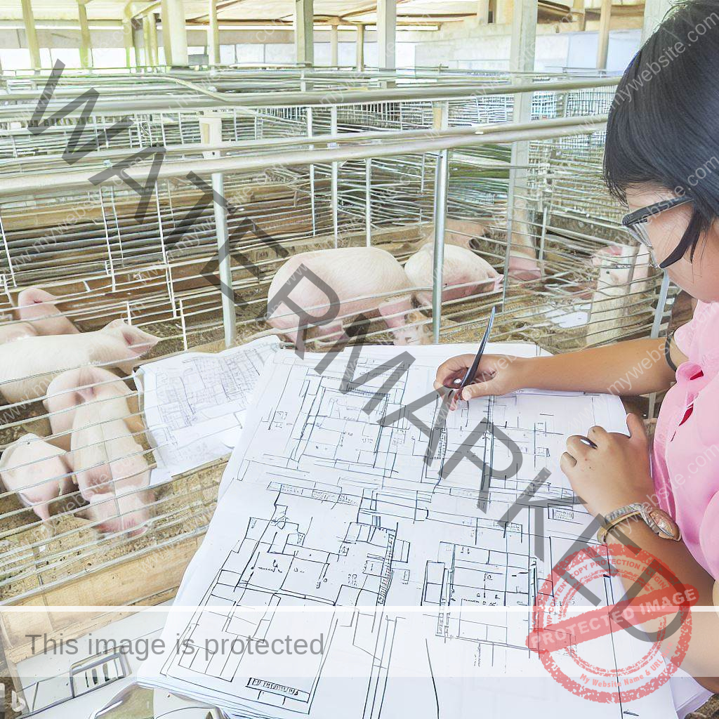 14 Cheapest Way To Build A Pig Pen