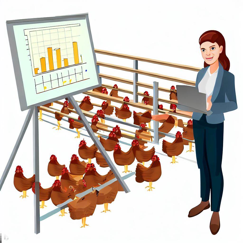 business plan for broiler chickens