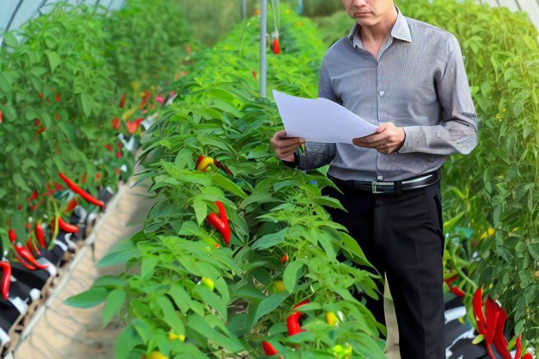 Business Plan For Tomato Greenhouse