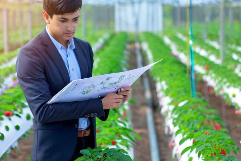 Business Plan Guide For Strawberry Farming