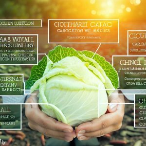 Cabbage Farming Business Plan Proposal
