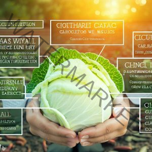 Cabbage Farming Business Plan Proposal