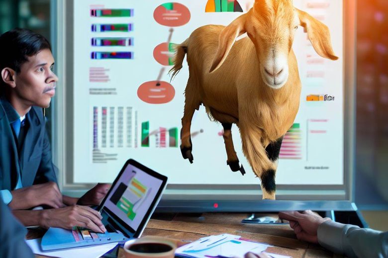 Goat Farming Business Plan Proposal