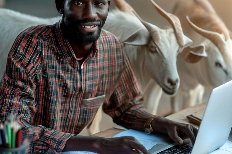 Goat Farming Business Plan Proposal In South Africa
