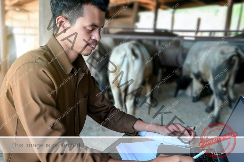 Livestock Farming Business Plan Proposal