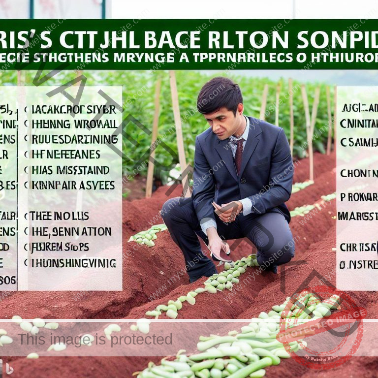 business plan onion production