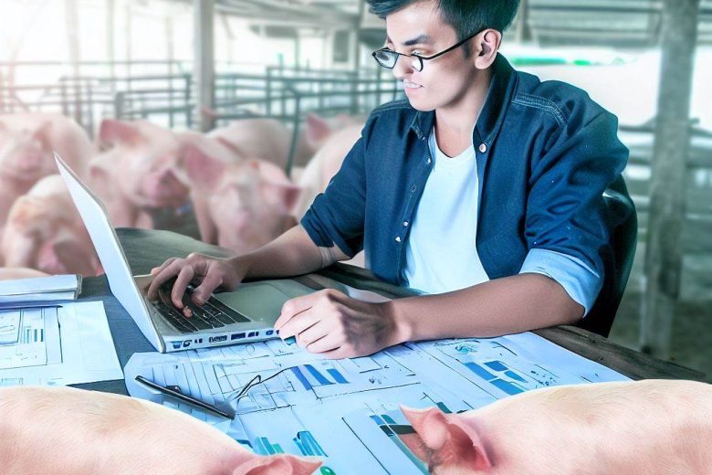 Pig Farming Business Plan Proposal
