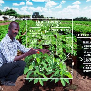 Potatoes Farming Business Plan Proposal