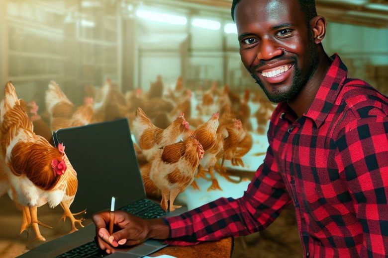 Poultry Farming Business Plan In Kenya
