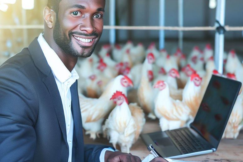 Poultry Farming Business Plan In South Africa