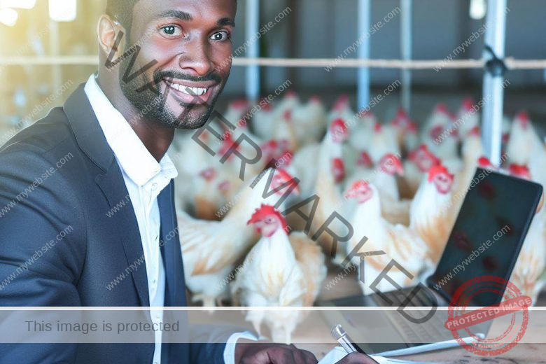  Pdf Sample Poultry Farming Business Plan In South Africa Docx 