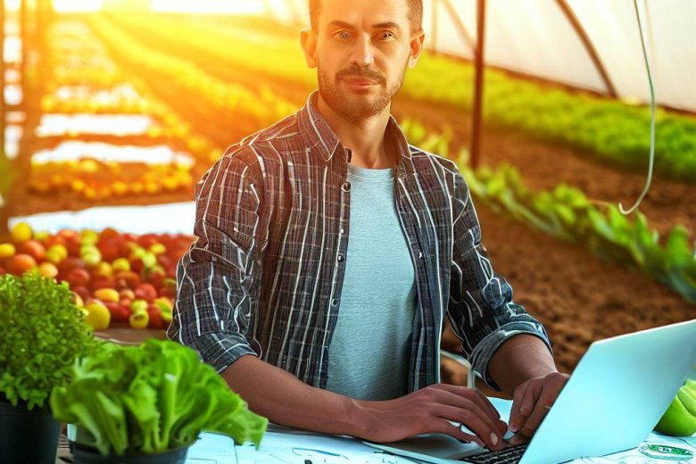 Vegetable Farming Business Plan Proposal In South Africa