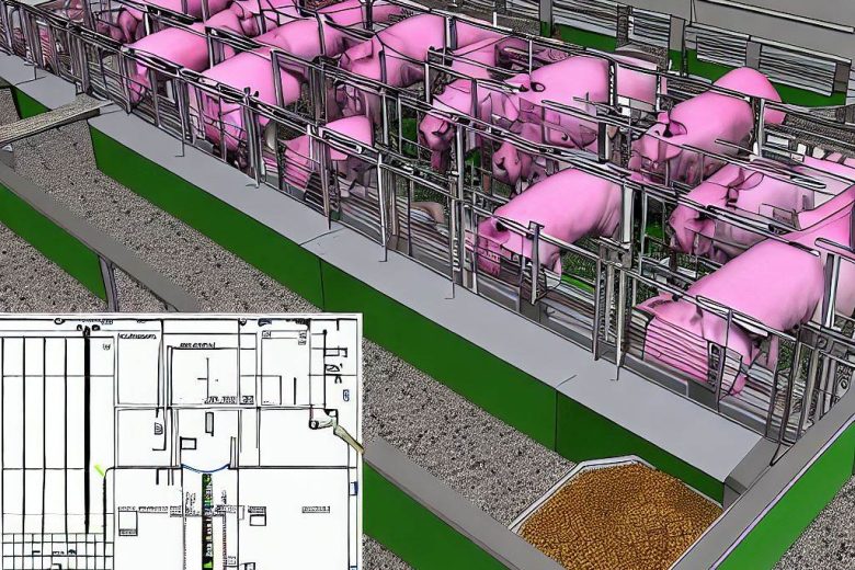 Tips On How to Build a Pig Pen Successfully