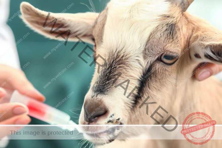 Weak Goat Treatment Comprehensive Guide For Beginners