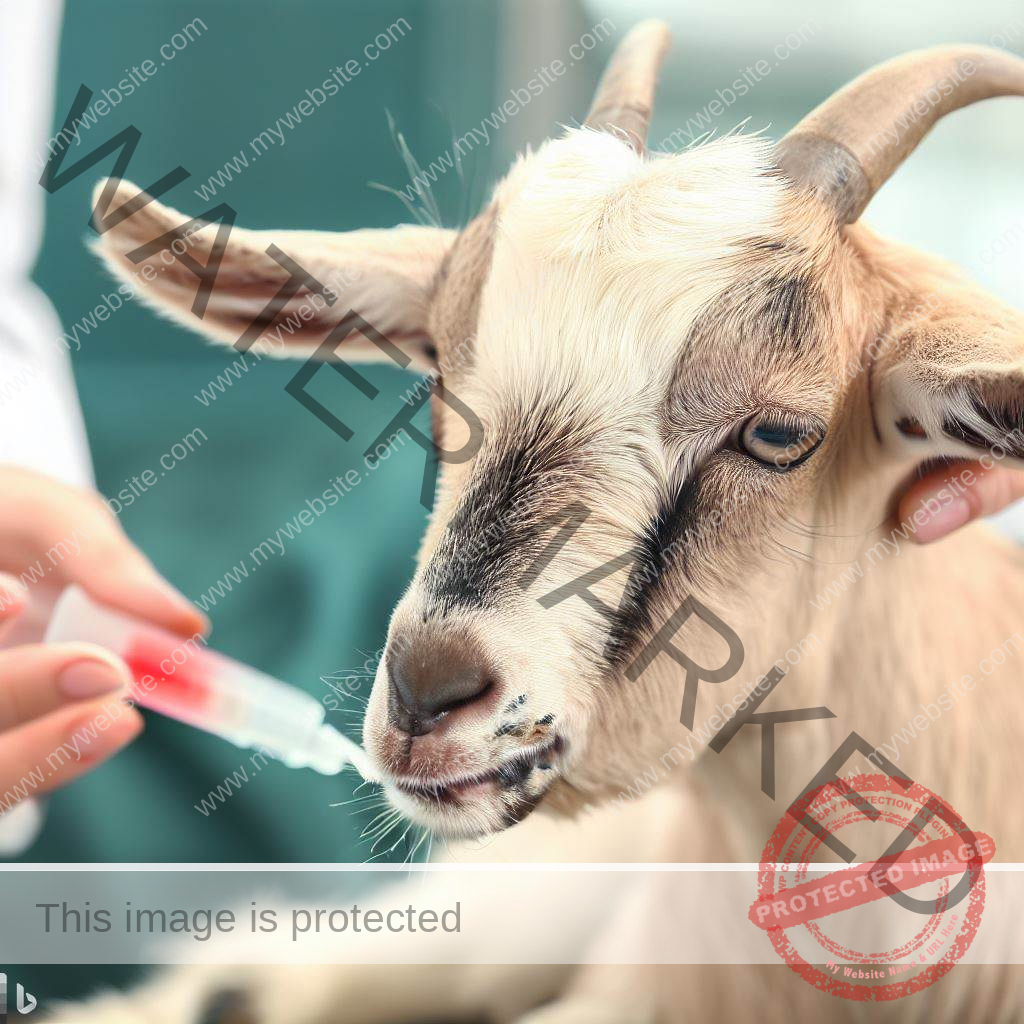 Weak Goat Treatment Comprehensive Guide For Beginners