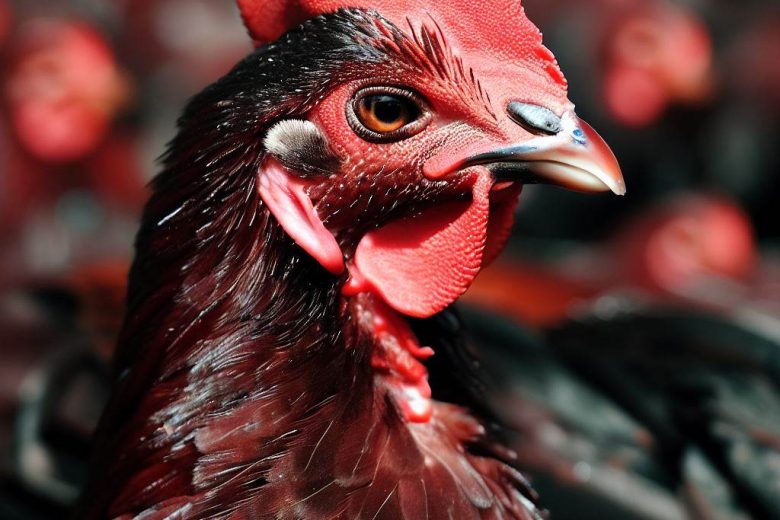 Cost Of Rearing 100 Kienyeji Chicken In Kenya