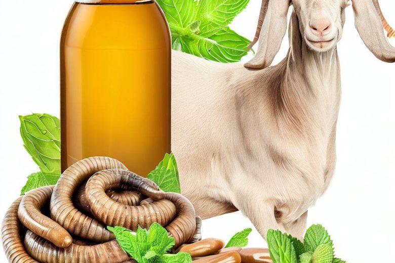 10 Best Herbal Goat Dewormers