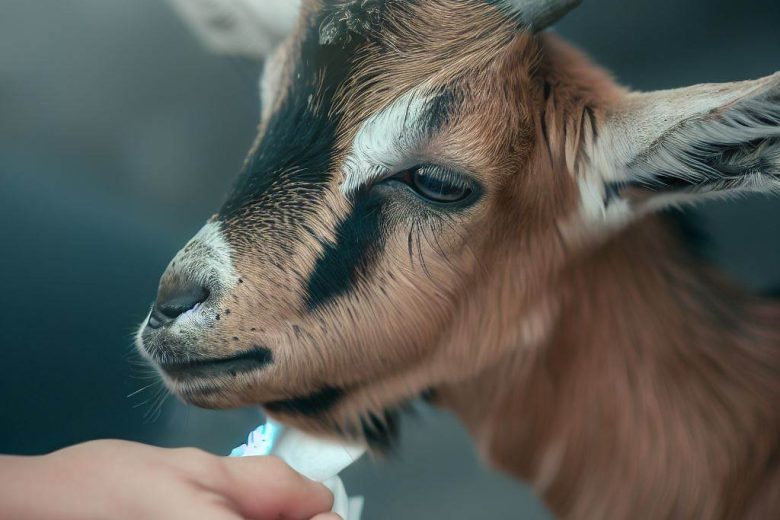 15 Goat Dying Symptoms