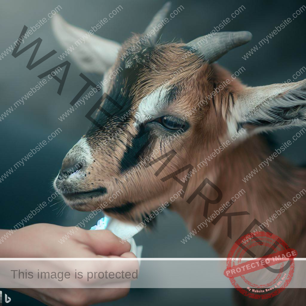 15 Goat Dying Symptoms [Guide To Identify Sick Goat]