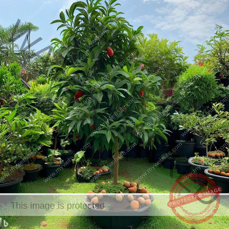 25 Fast Growing Fruit Trees In Zone 9