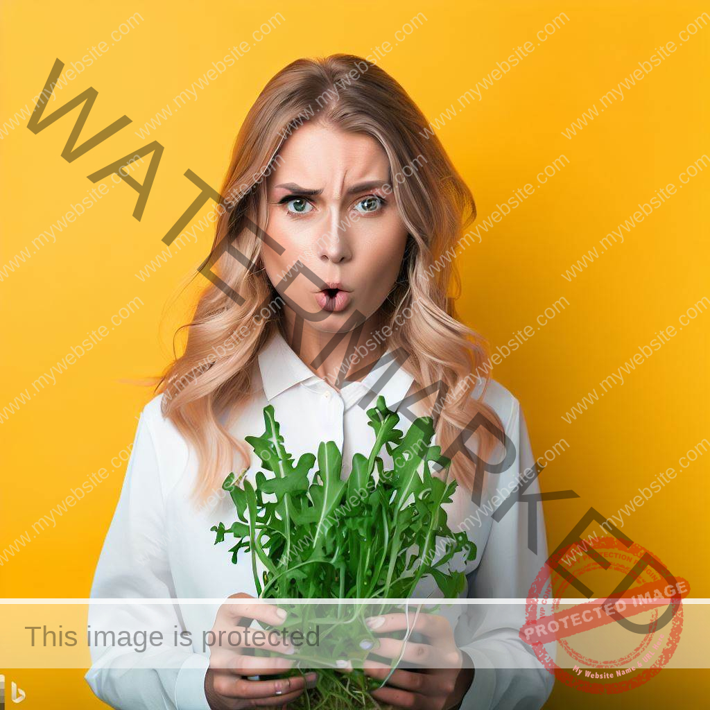 Beginners Guide How Long Does It Takes Arugula To Grow 5571