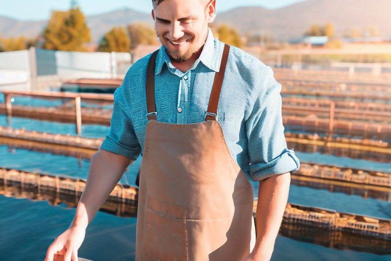 How to start a Fish Farming Business in California
