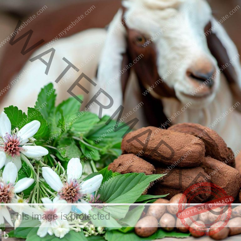 10 Herbs for Diarrhea Treatment in Goats [Beginner’s Guide