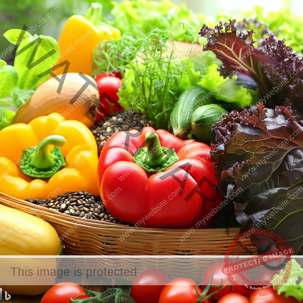 25 Easiest Vegetables to Grow from Seed