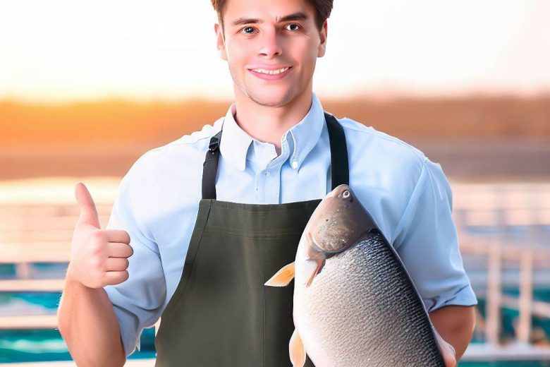 How To Start A Fish Farming Business In Kentucky