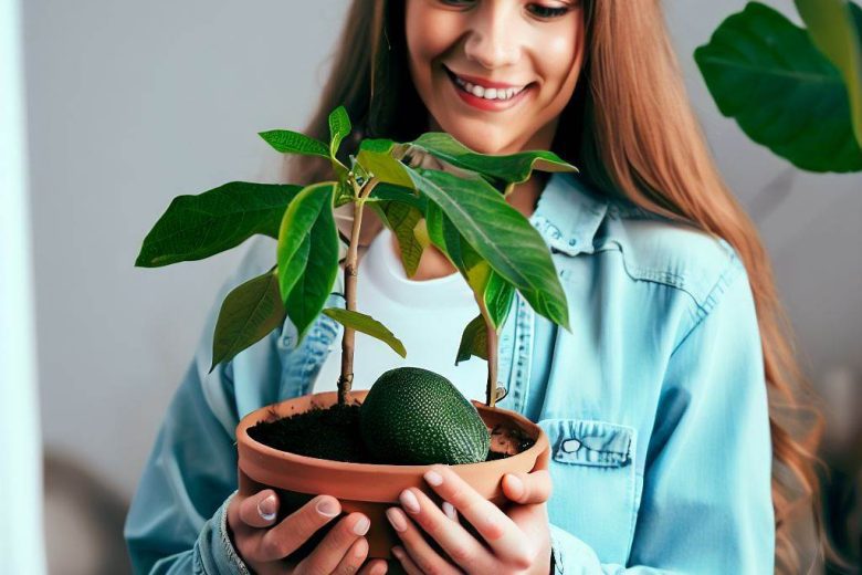 How To Grow Avocado At Home