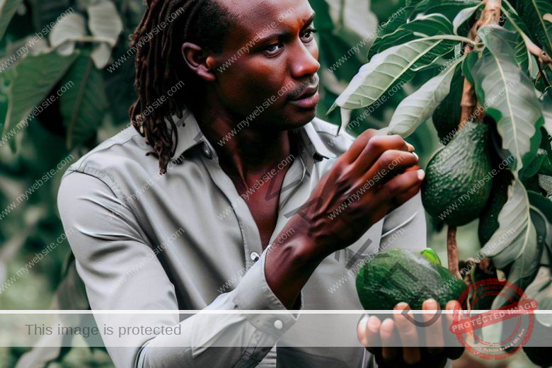 How To Grow Avocado In Kenya