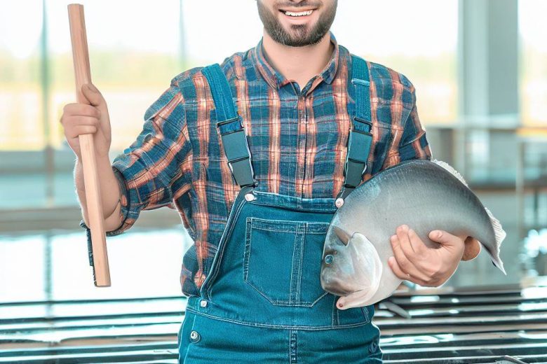 How to Start a Fish Farming Business in Alabama