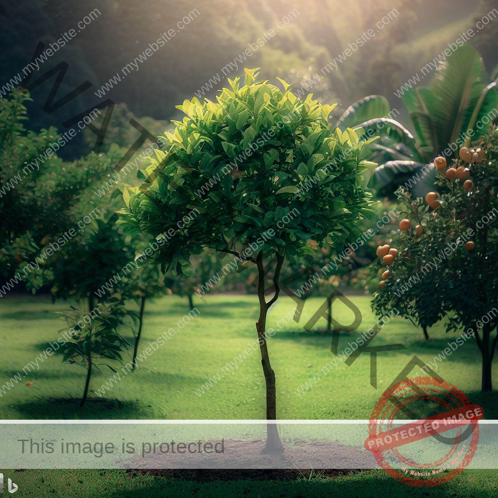 20 Fast Growing Fruit Trees Zone 4