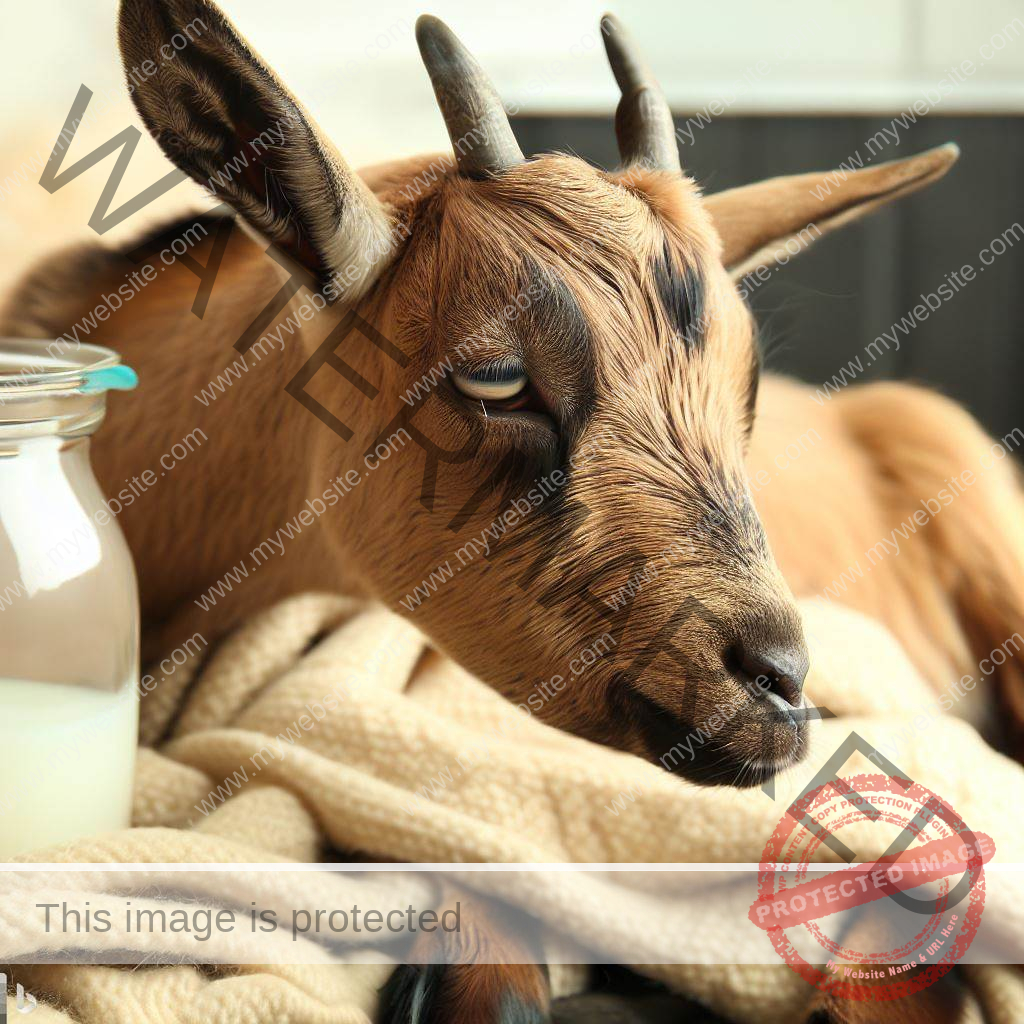 10 Home Remedies for Sick Goats [Beginner???s Guide]