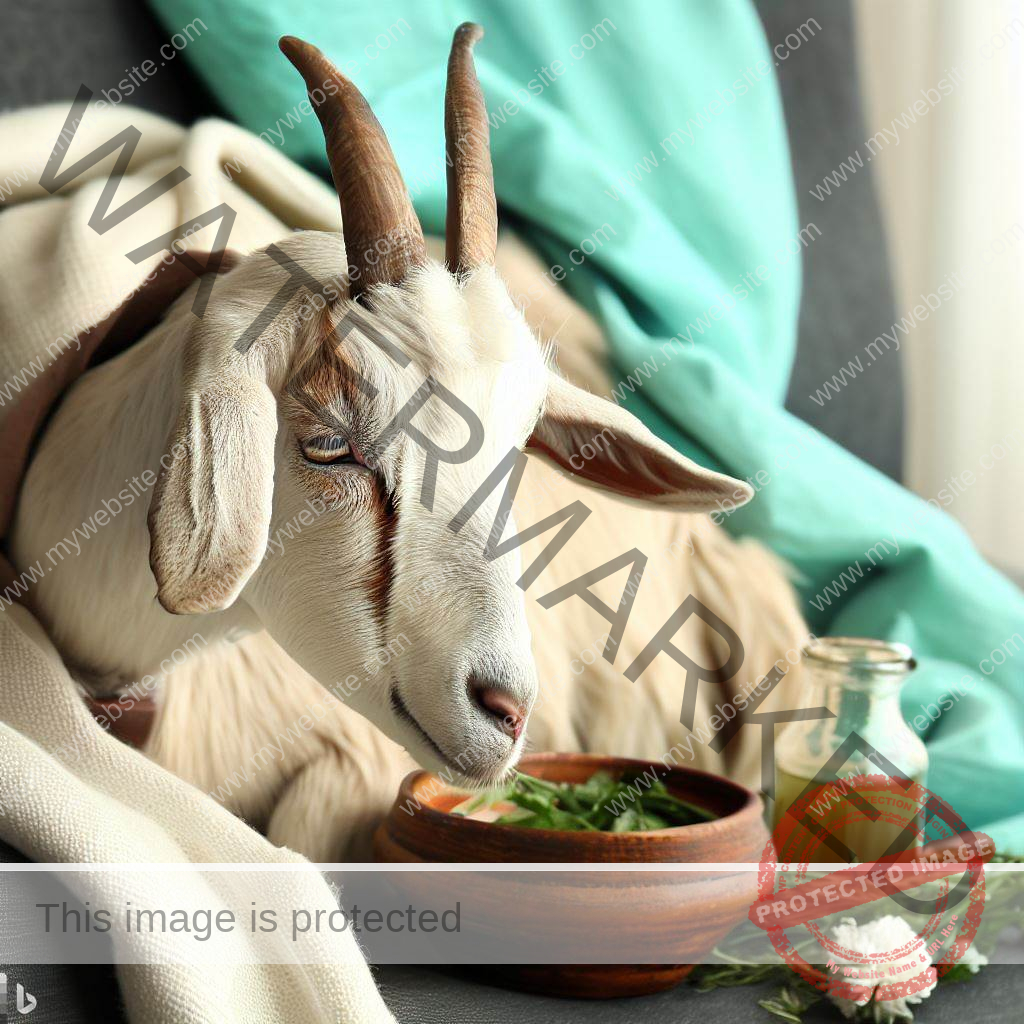 10 Home Remedies for Sick Goats [Beginner’s Guide]
