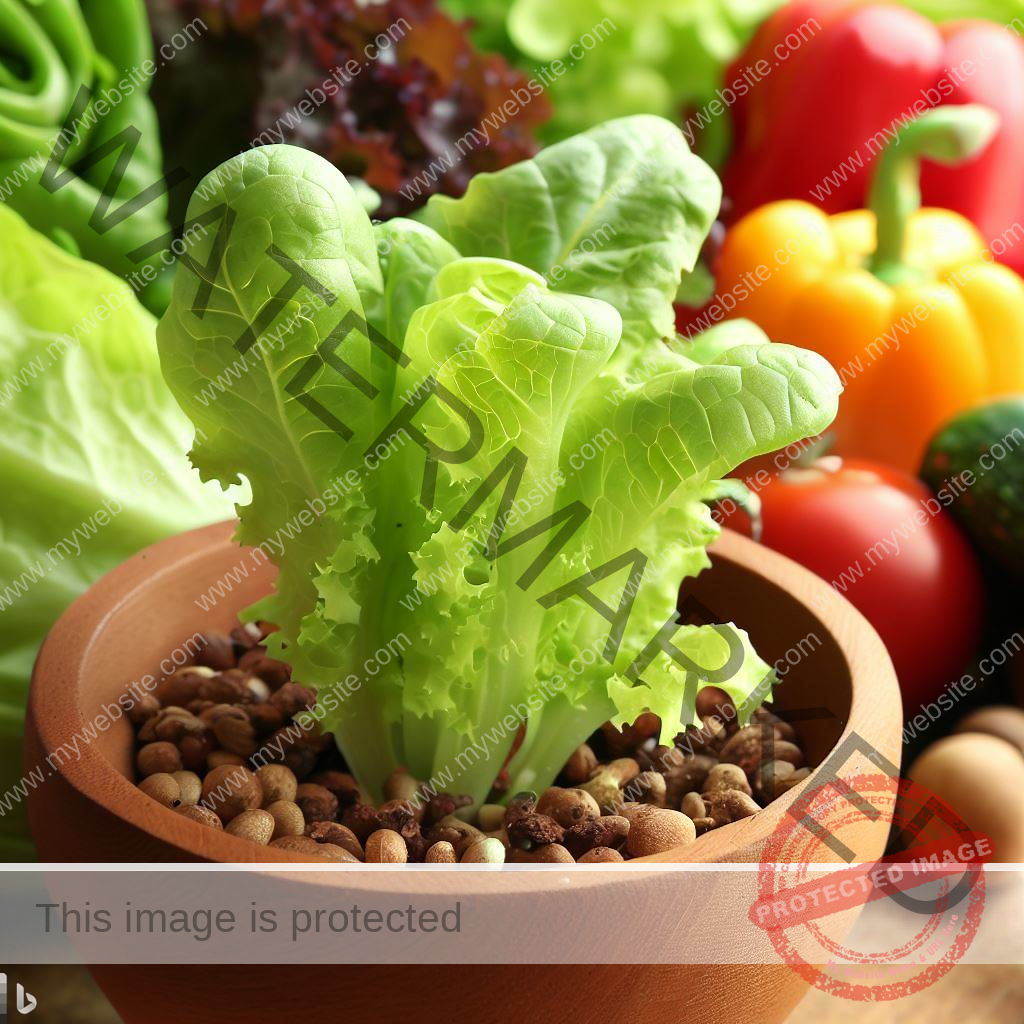 25 Easiest Vegetables to Grow from Seed