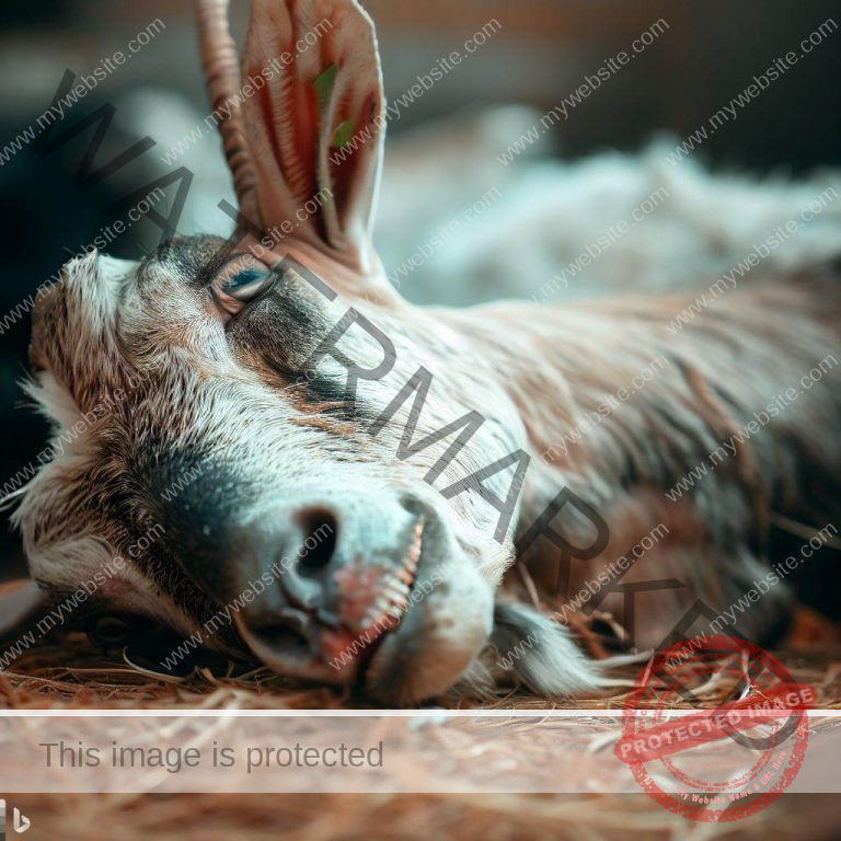 [Beginner’s Guide] How to Identify Dying Goat In Your Farm