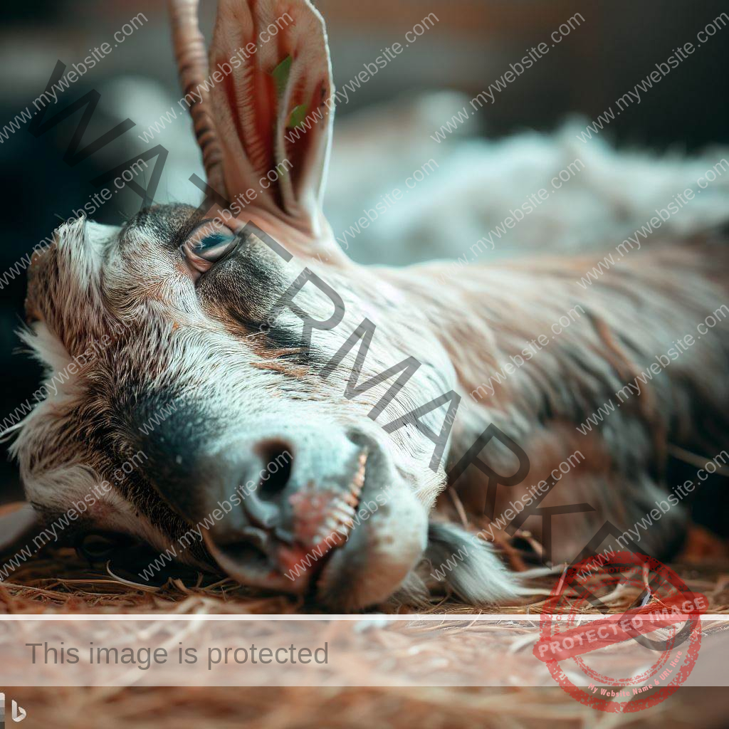 [Beginner’s Guide] How to Identify Dying Goat In Your Farm