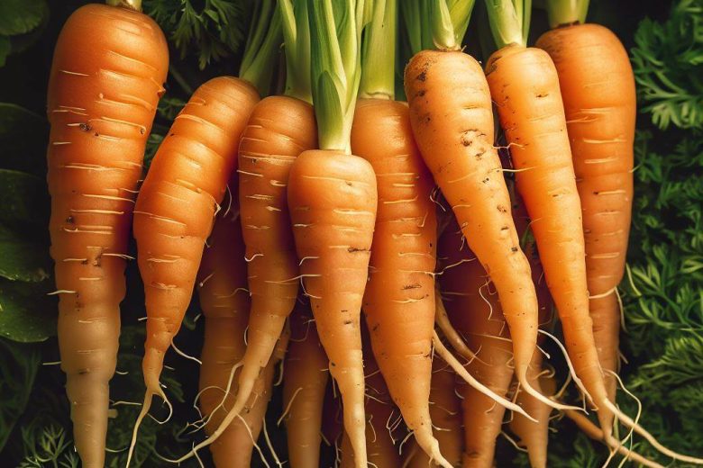 15 Easiest Carrots To Grow