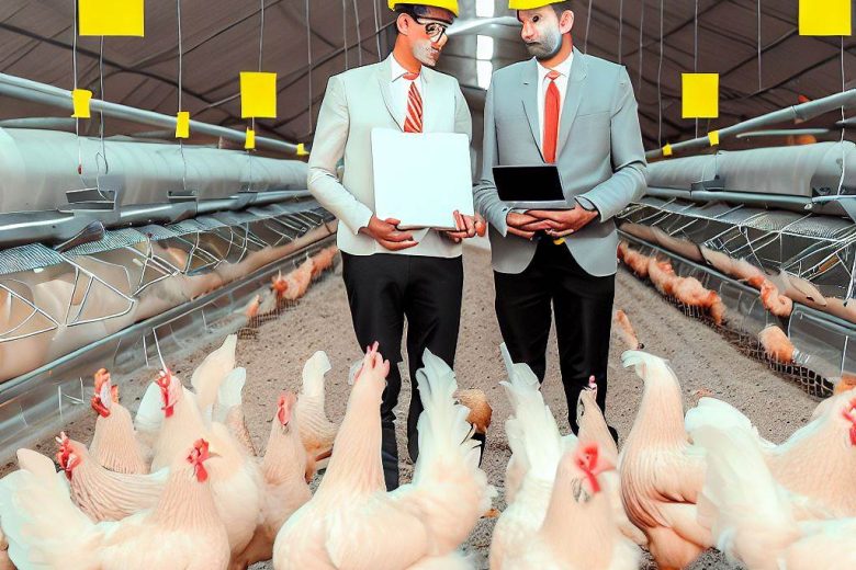 How to Start a Poultry Farming Business in Michigan