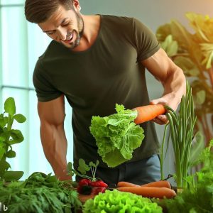 Fastest Vegetables To Grow Indoors