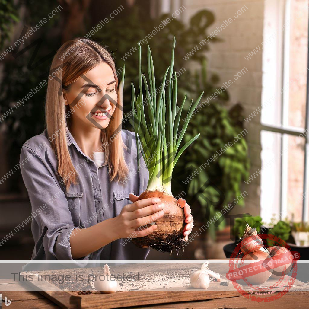 How to grow onions at home 2024 beginners guide agrolearner
